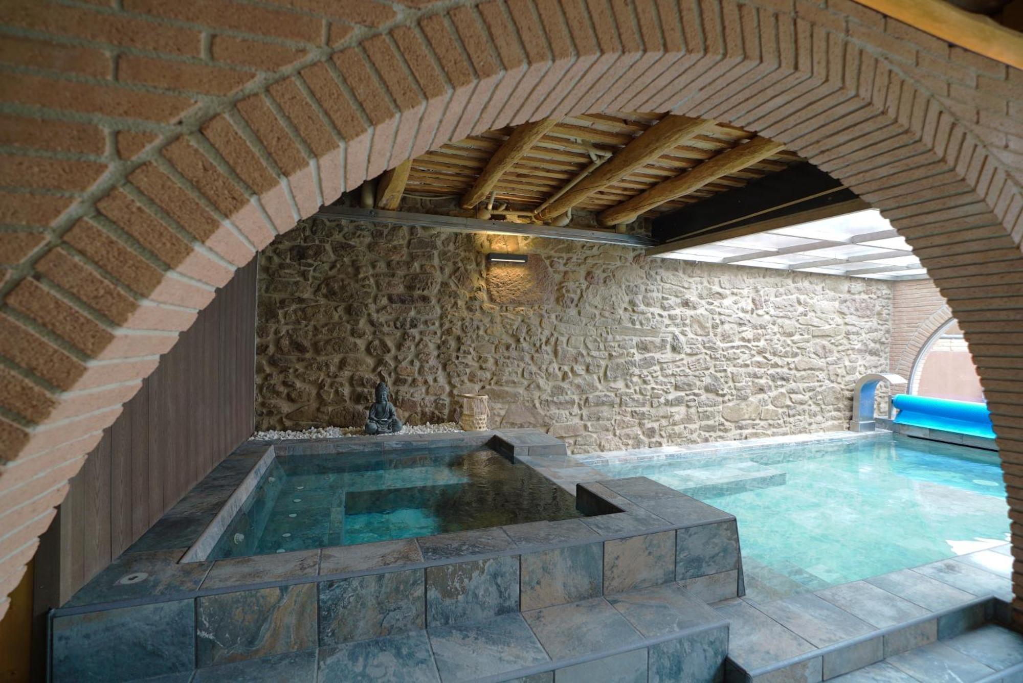 Perafita1750 Villa Ngoại thất bức ảnh