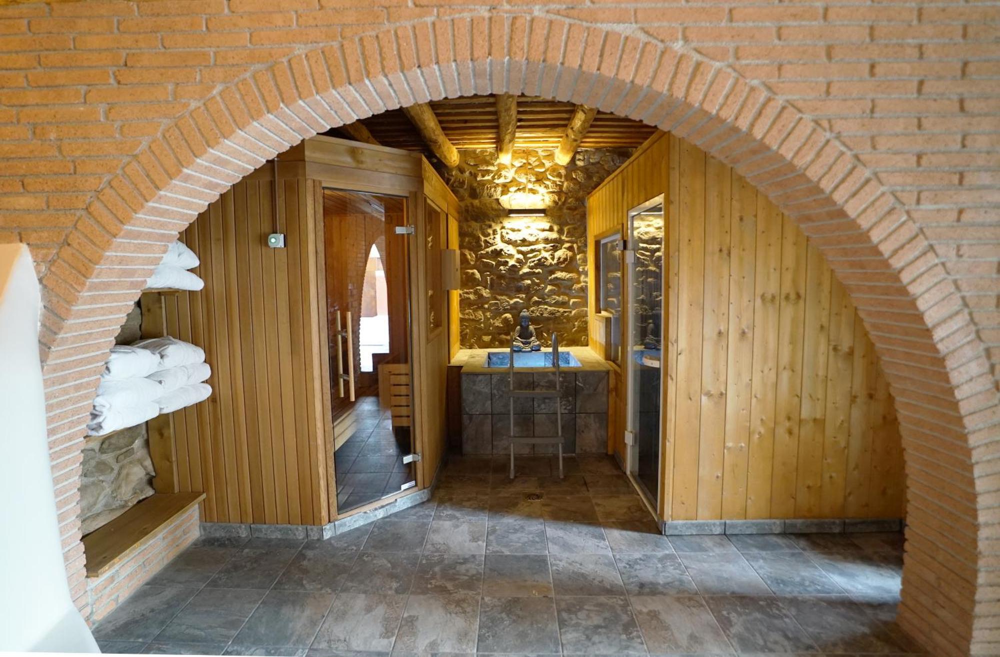 Perafita1750 Villa Ngoại thất bức ảnh