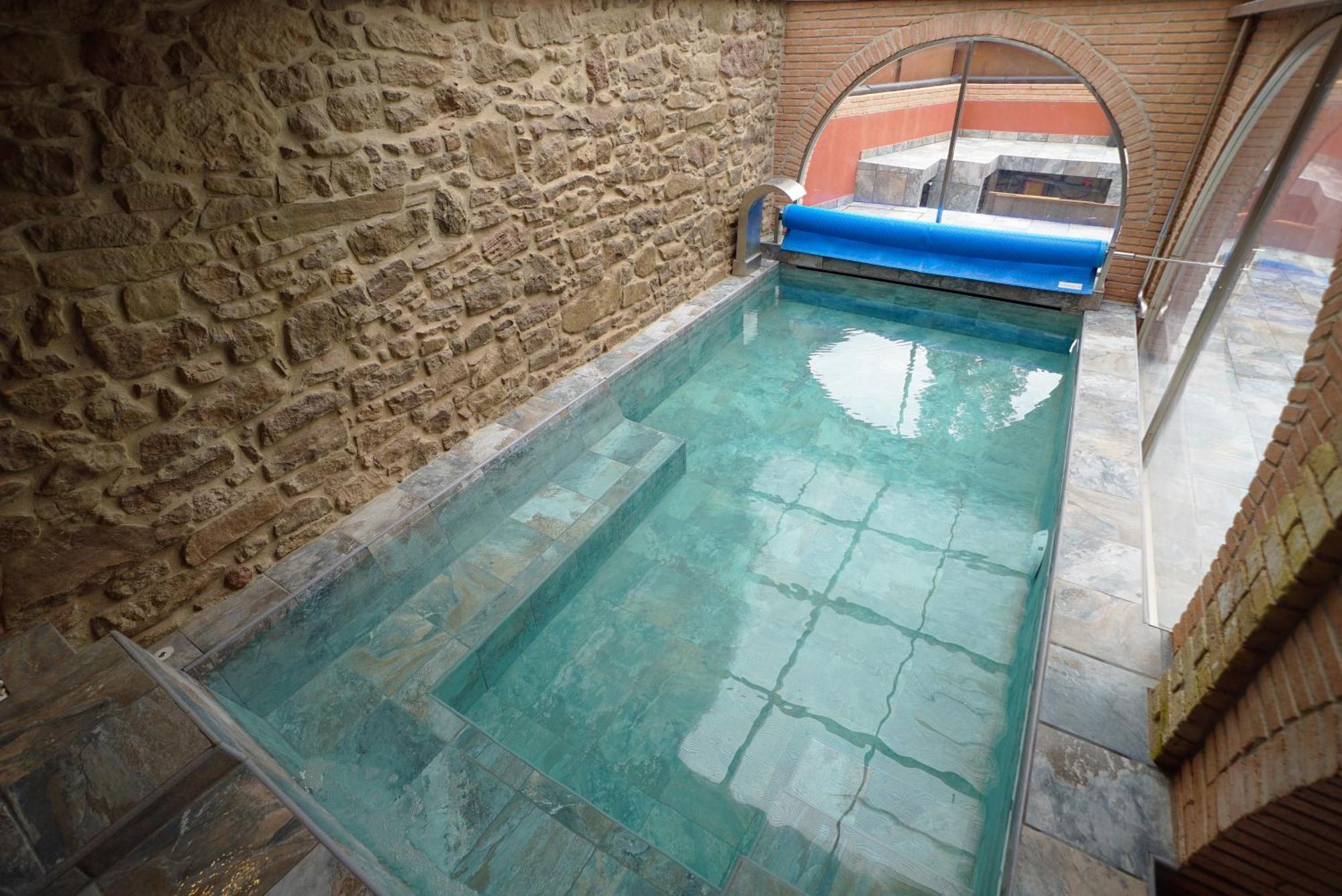 Perafita1750 Villa Ngoại thất bức ảnh