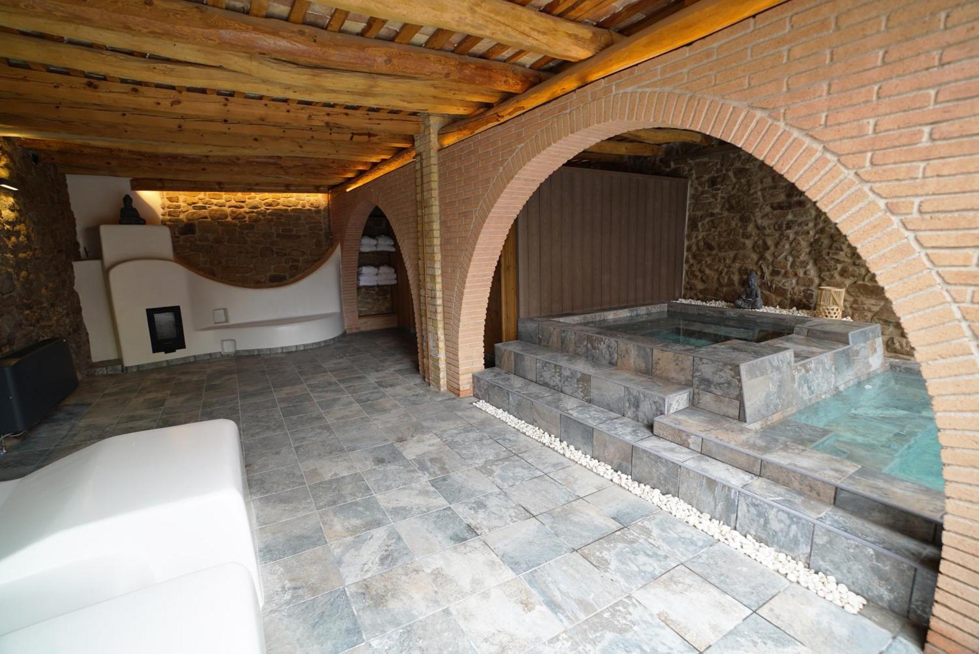 Perafita1750 Villa Ngoại thất bức ảnh