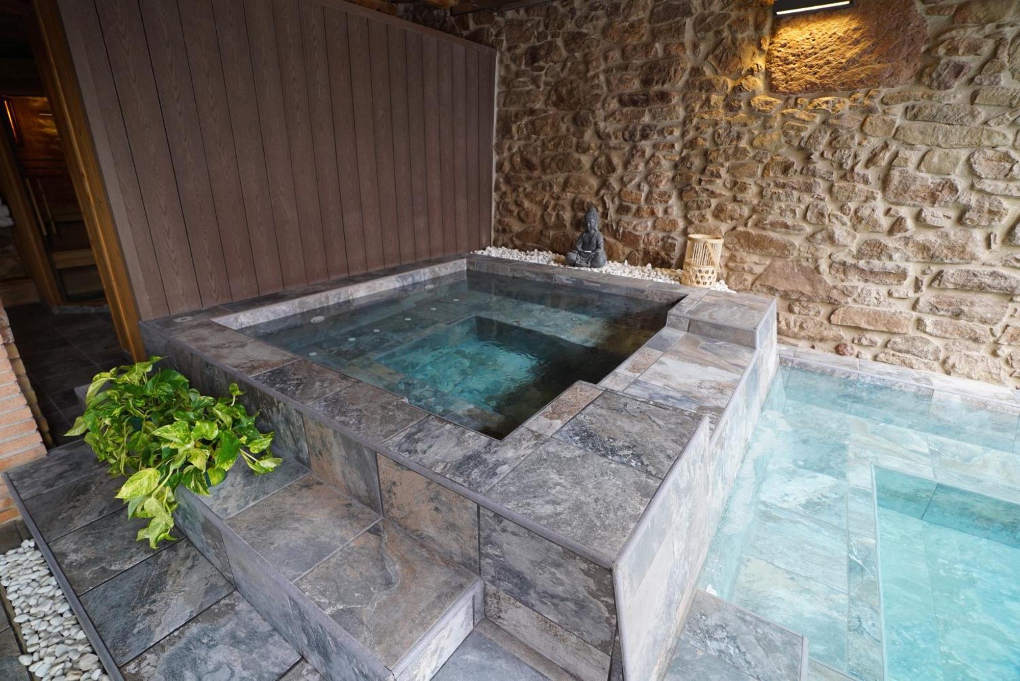 Perafita1750 Villa Ngoại thất bức ảnh