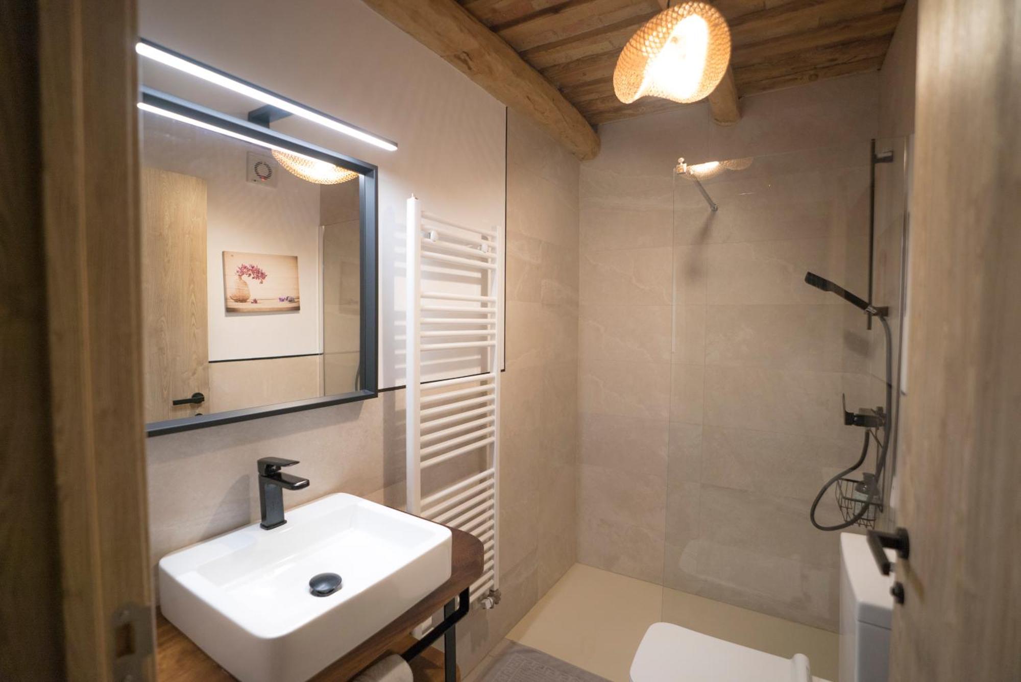 Perafita1750 Villa Ngoại thất bức ảnh