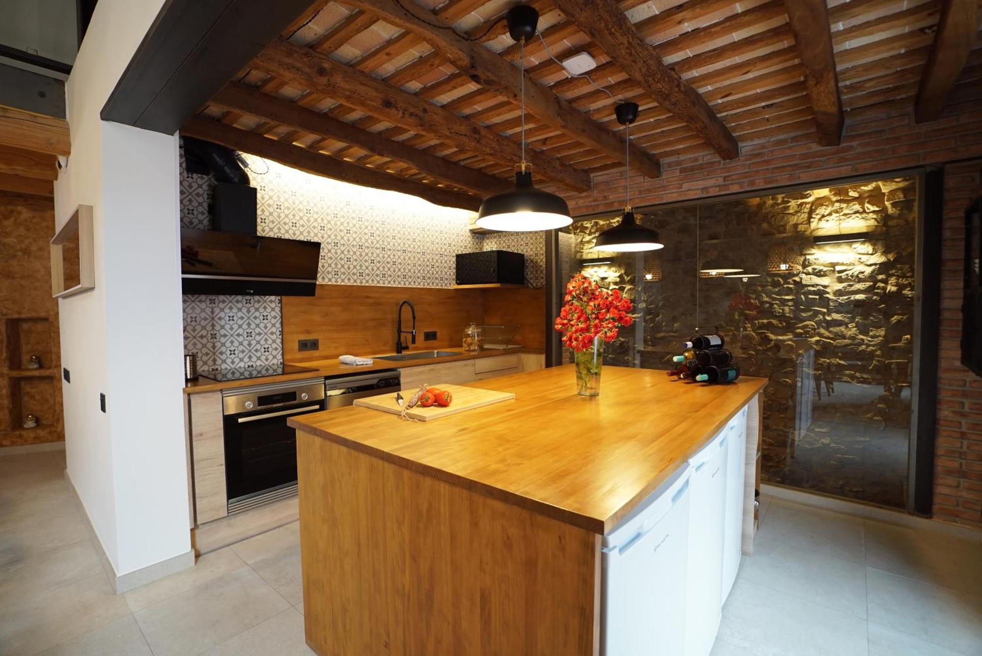Perafita1750 Villa Ngoại thất bức ảnh