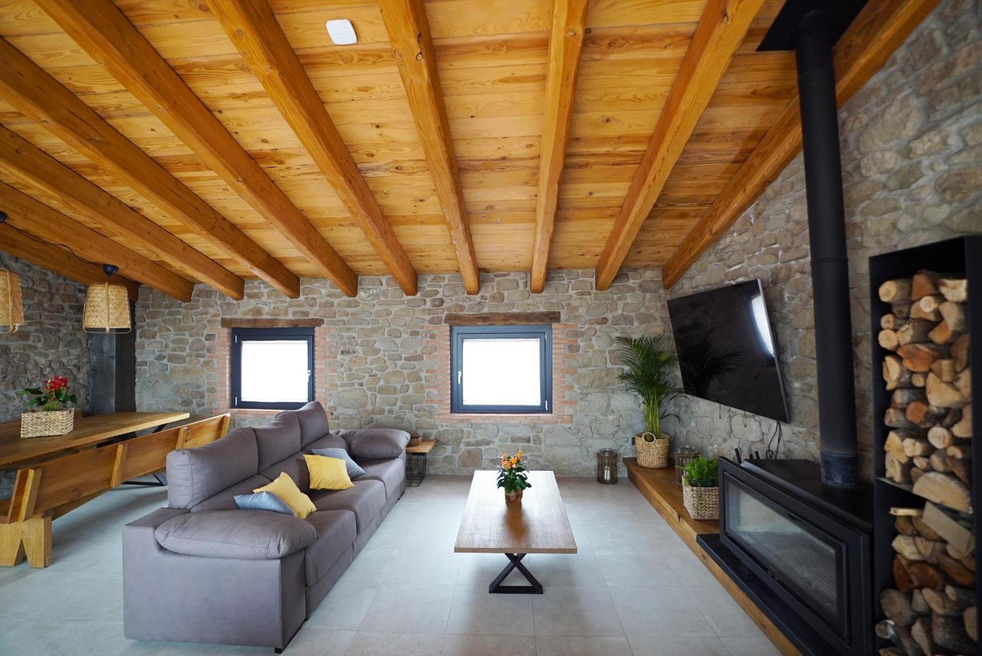 Perafita1750 Villa Ngoại thất bức ảnh