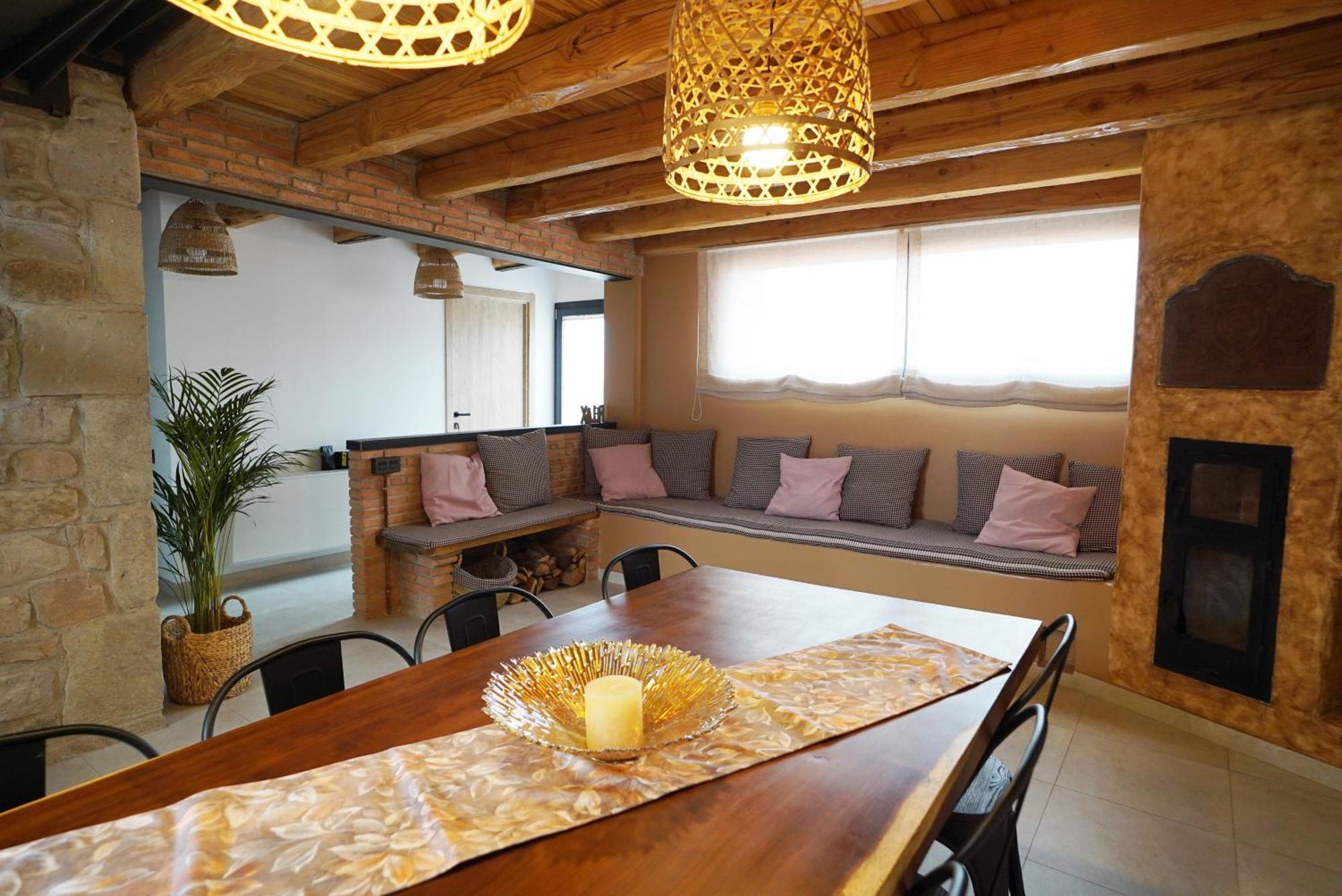 Perafita1750 Villa Ngoại thất bức ảnh