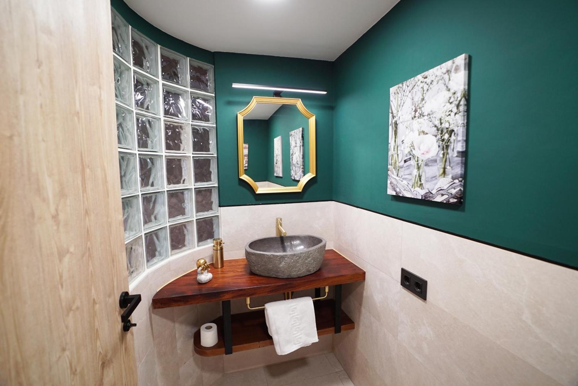 Perafita1750 Villa Ngoại thất bức ảnh