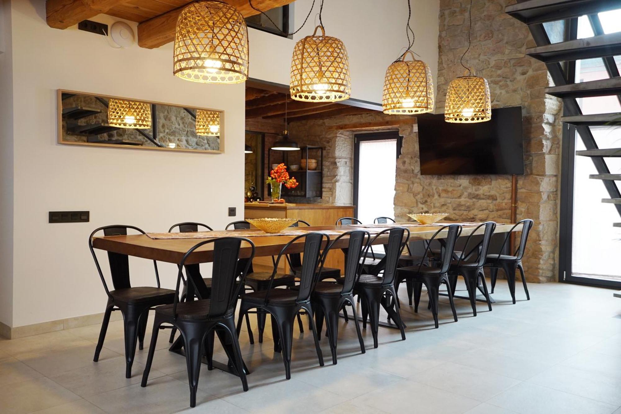 Perafita1750 Villa Ngoại thất bức ảnh