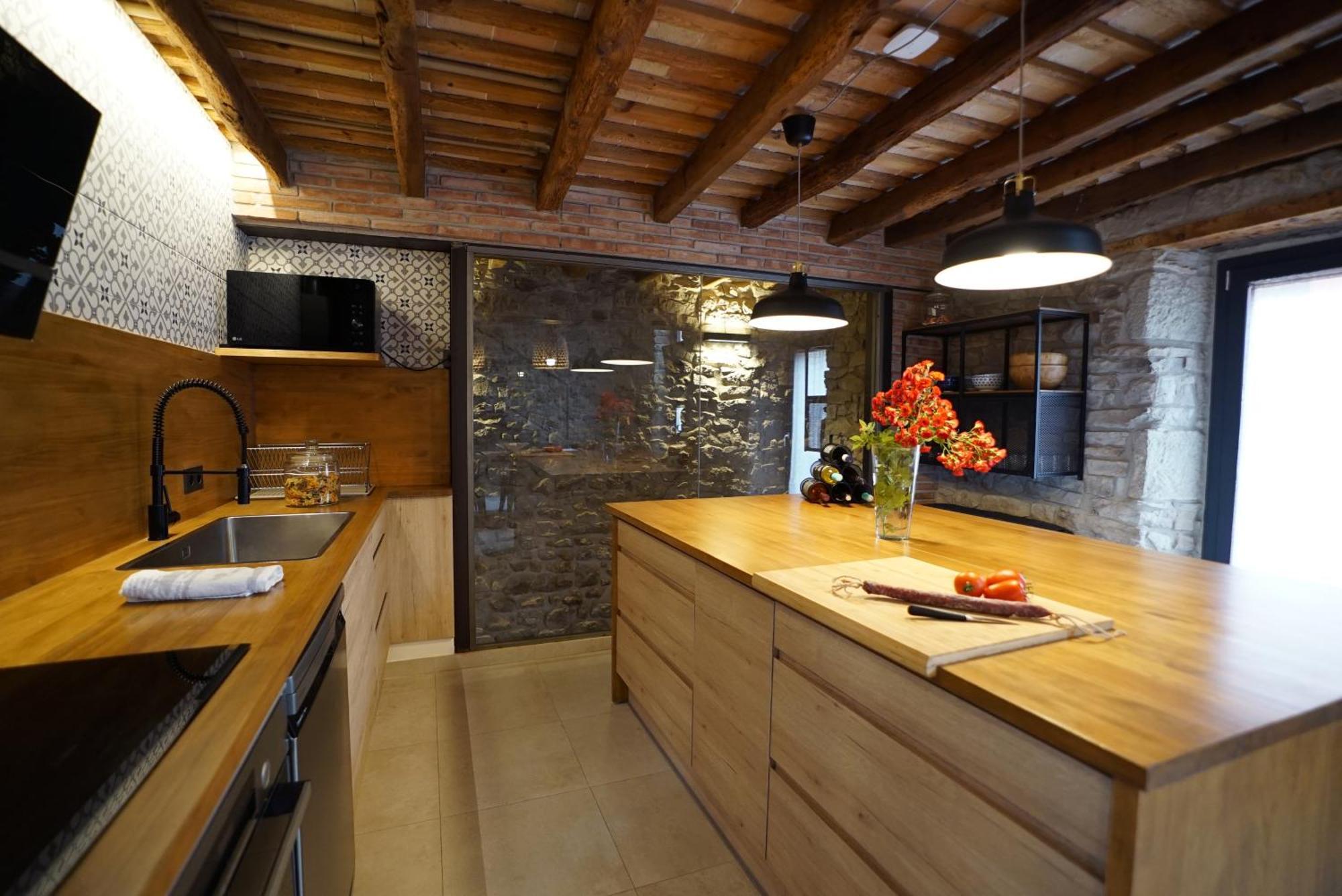 Perafita1750 Villa Ngoại thất bức ảnh